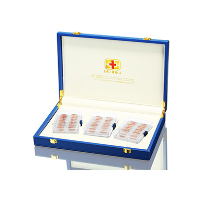 罗城子宫排毒套