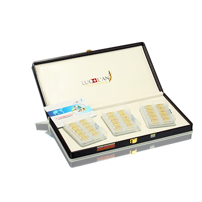 罗城专业盆腔养护套